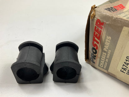 Prosteer FA7410 Front Suspension Stabilizer Sway Bar Bushing Kit