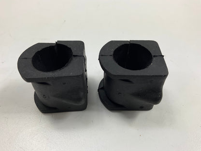 Prosteer FA7410 Front Suspension Stabilizer Sway Bar Bushing Kit