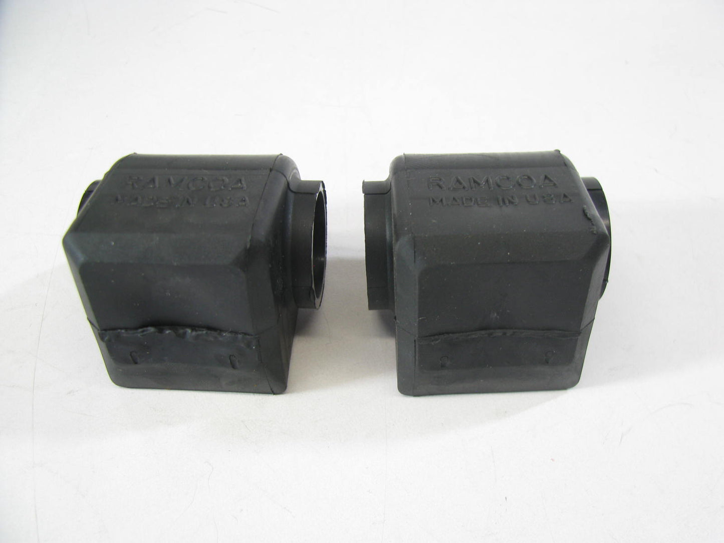 Prosteer FA7590 Suspension Stabilizer Sway Bar Bushing Kit - Front