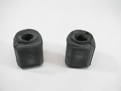 (2) Prosteer FA7611 Front Stabilizer Sway Bar Bushing for 2001-2004 Ford Focus