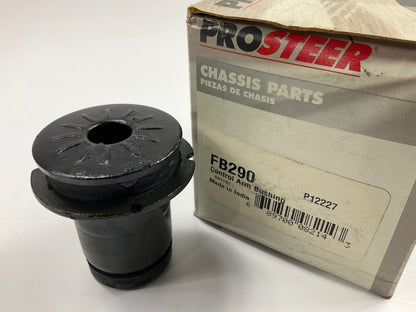 Prosteer FB290 Suspension Control Arm Bushing, Front Upper