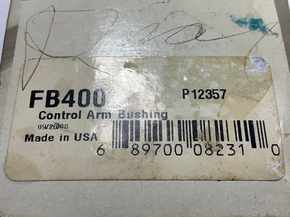 Prosteer FB400 Suspension Control Arm Bushing, Upper, Inner