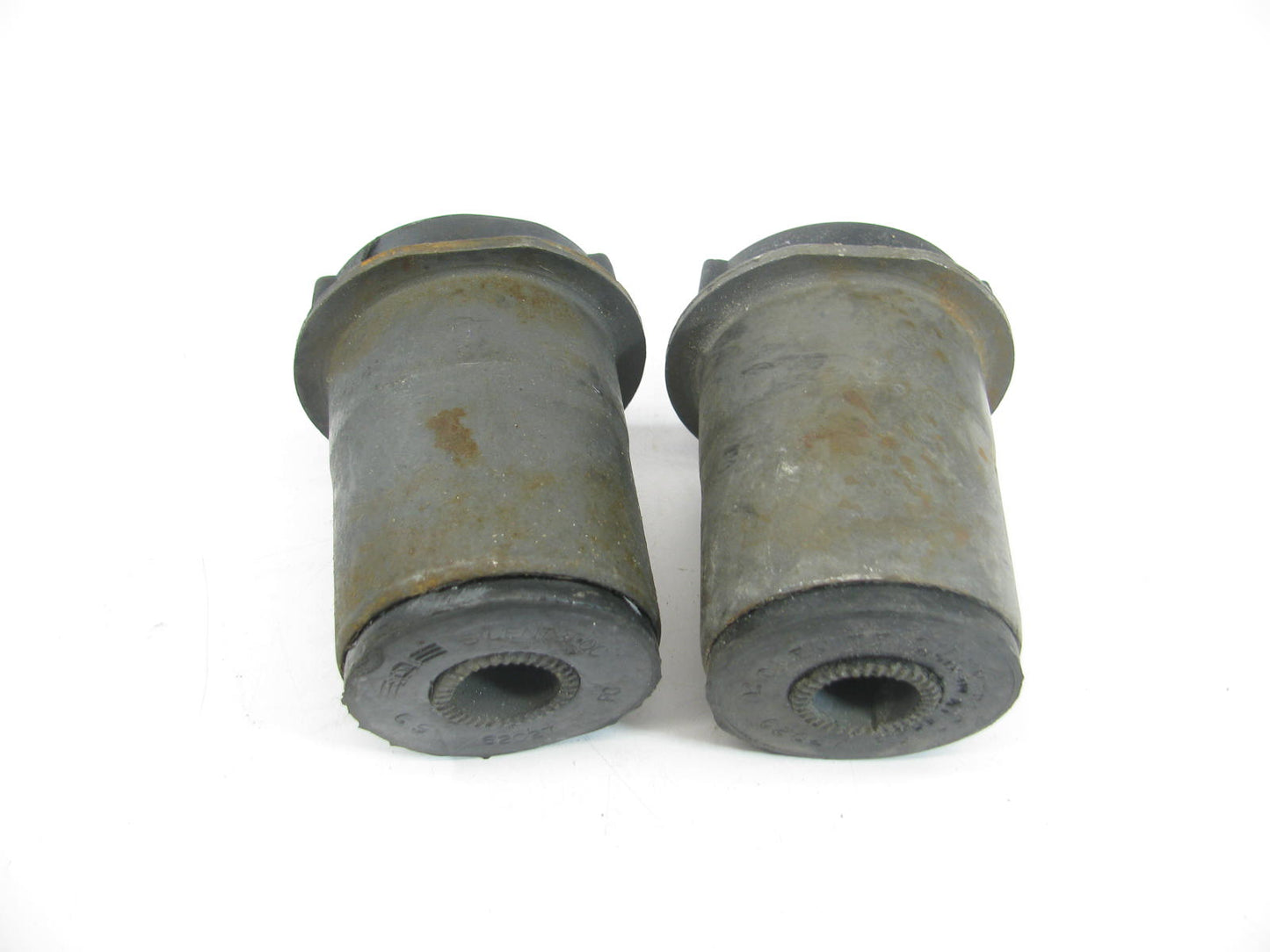 (2) Prosteer FB401 FRONT LOWER REARWARD Suspension Control Arm Bushings