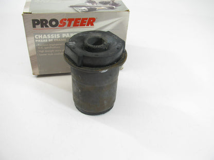 Prosteer FB401 Suspension Control Arm Bushing - Front Lower Rearward
