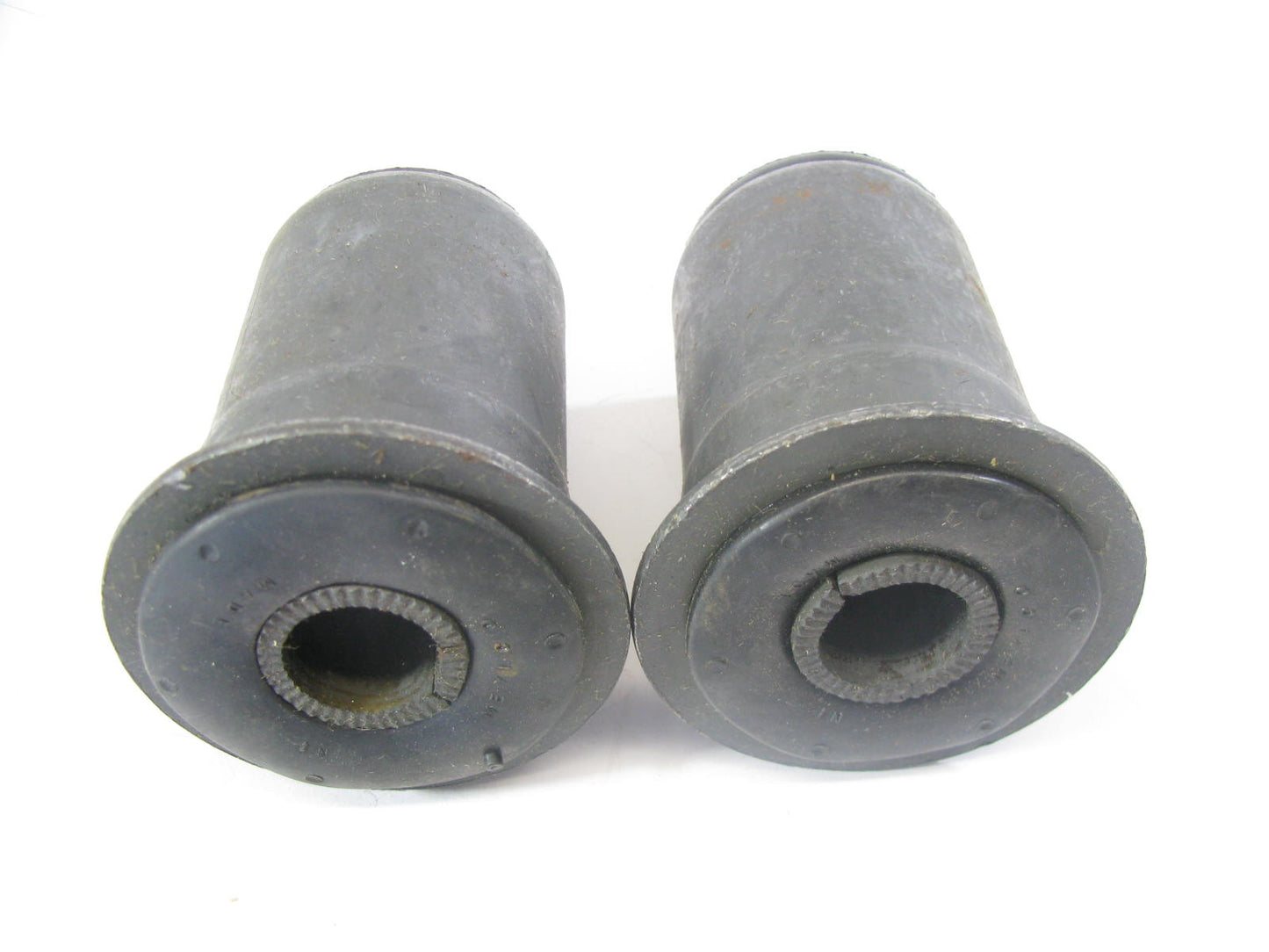 (2) Prosteer FB445 Suspension Control Arm Bushing - Front Lower