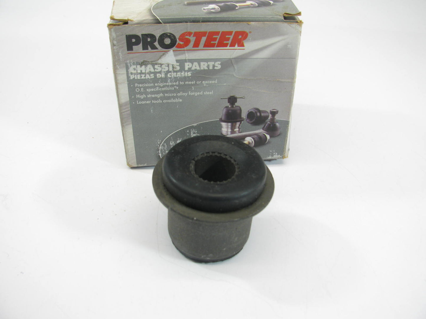Prosteer FB445 Suspension Control Arm Bushing - Front Lower