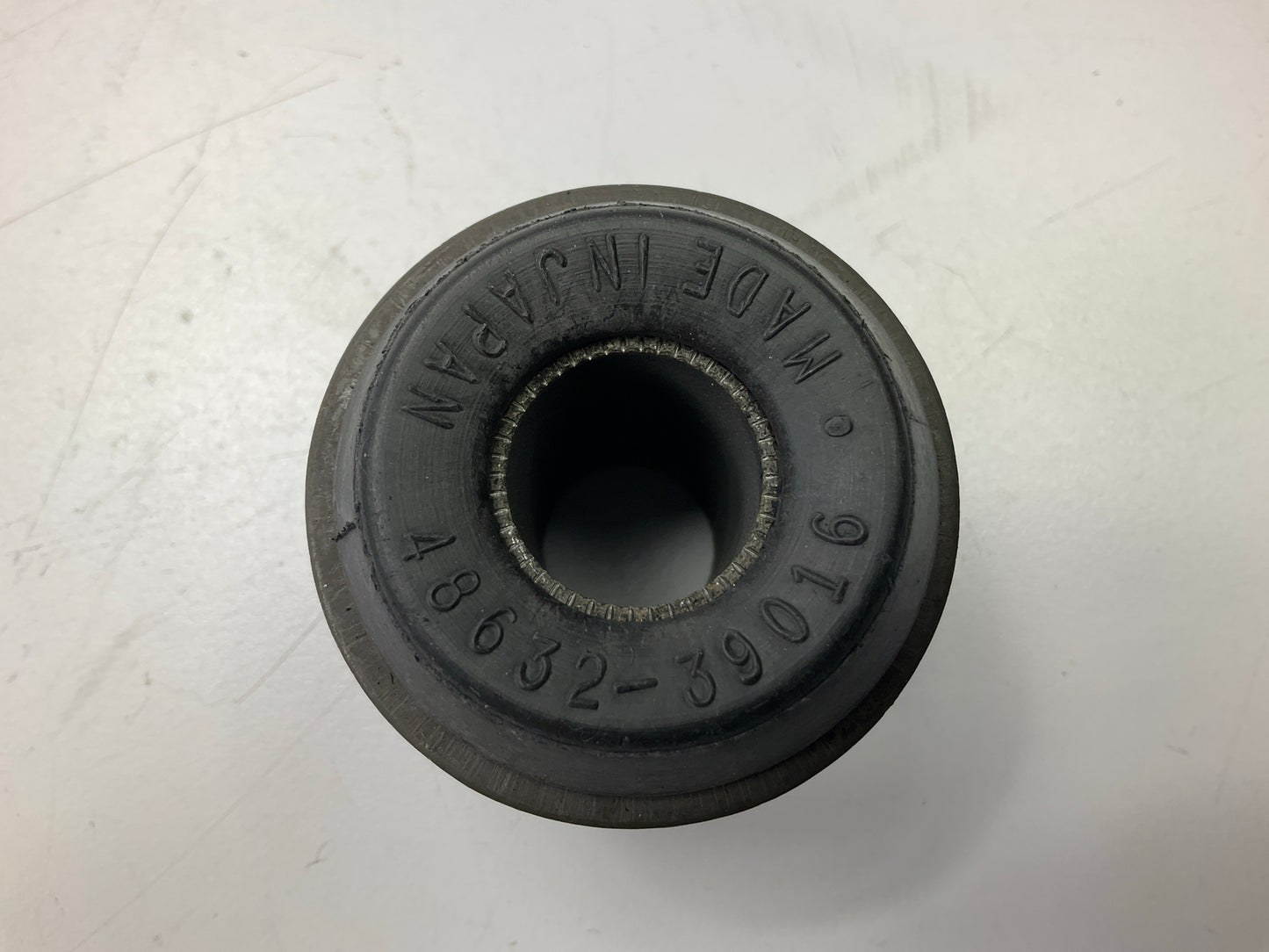 Prosteer FB510 Suspension Control Arm Bushing, Front Upper