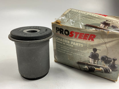 Prosteer FB551 Suspension Control Arm Bushing - Front Lower Rearward