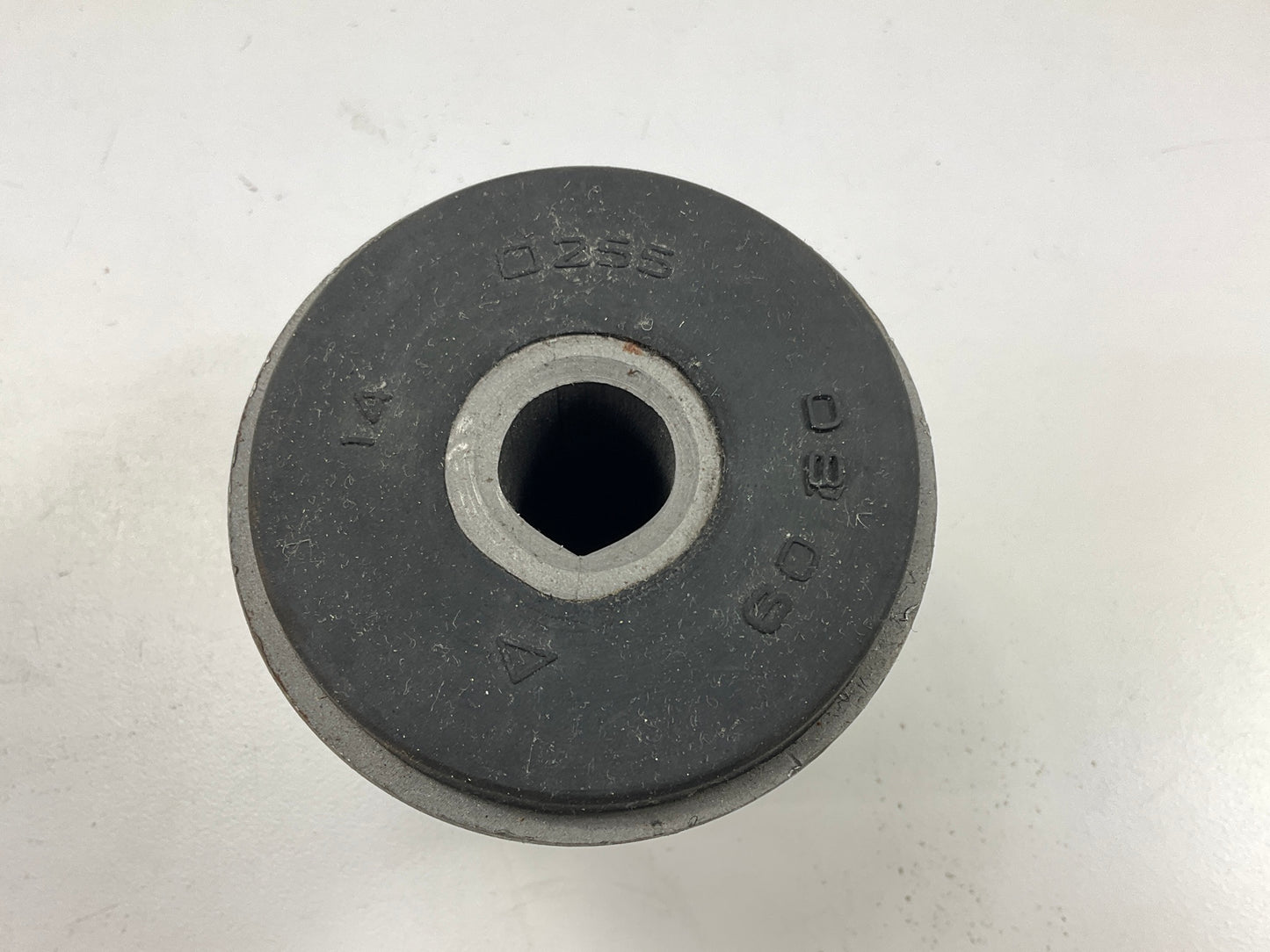 Prosteer FB551 Suspension Control Arm Bushing - Front Lower Rearward