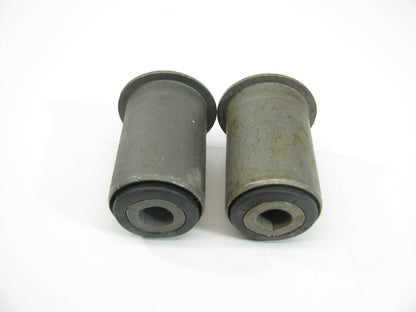 (2) Prosteer FB566 Suspension Control Arm Bushing - Front Lower Rearward