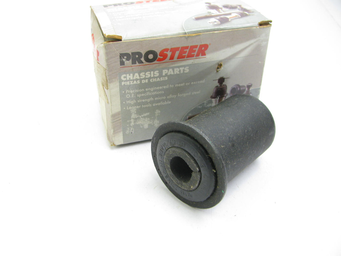Prosteer FB566 Suspension Control Arm Bushing - Front Lower Rearward