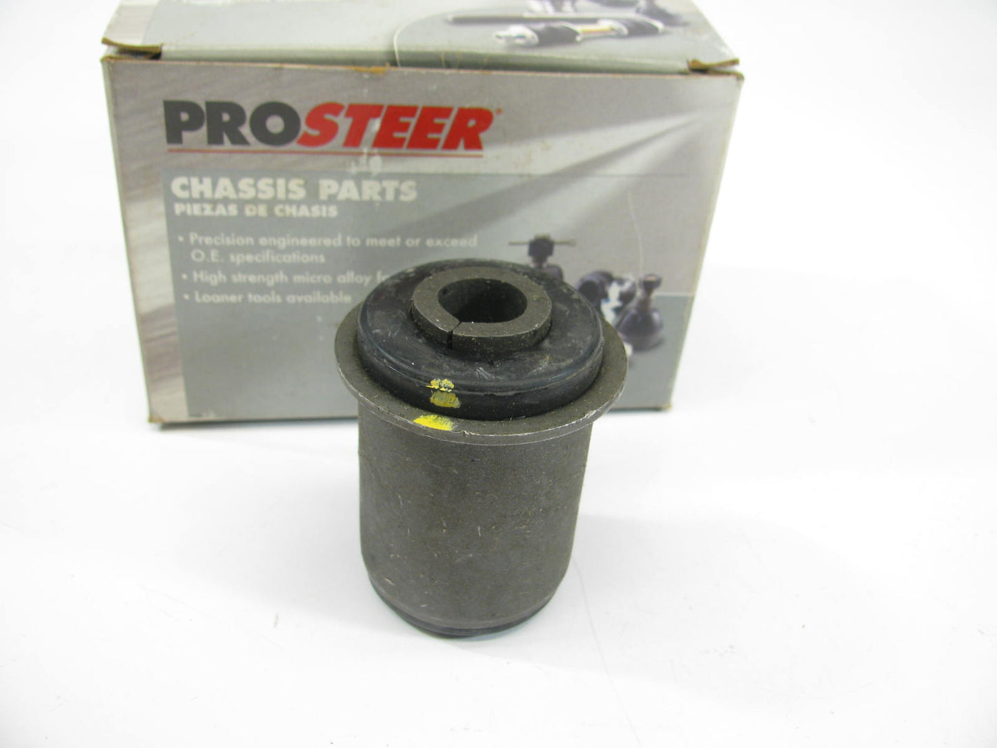 Prosteer FB589 Suspension Control Arm Bushing - Front Lower