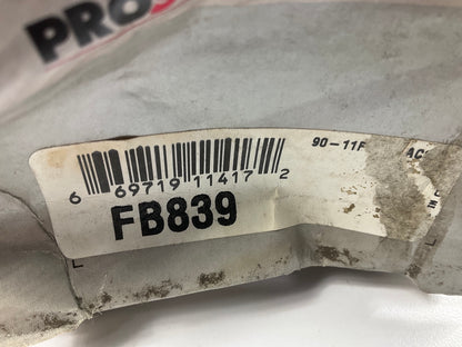 Prosteer FB839 Front Lower Rearward Suspension Bushing