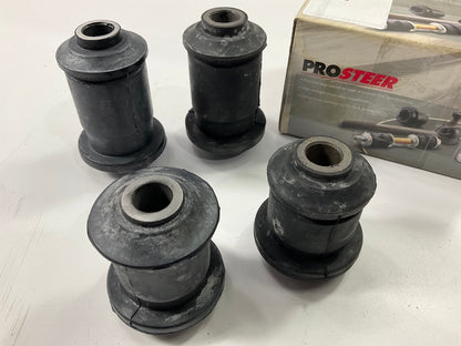 (2) Prosteer FB852 Suspension Control Arm Bushing, Front Lower