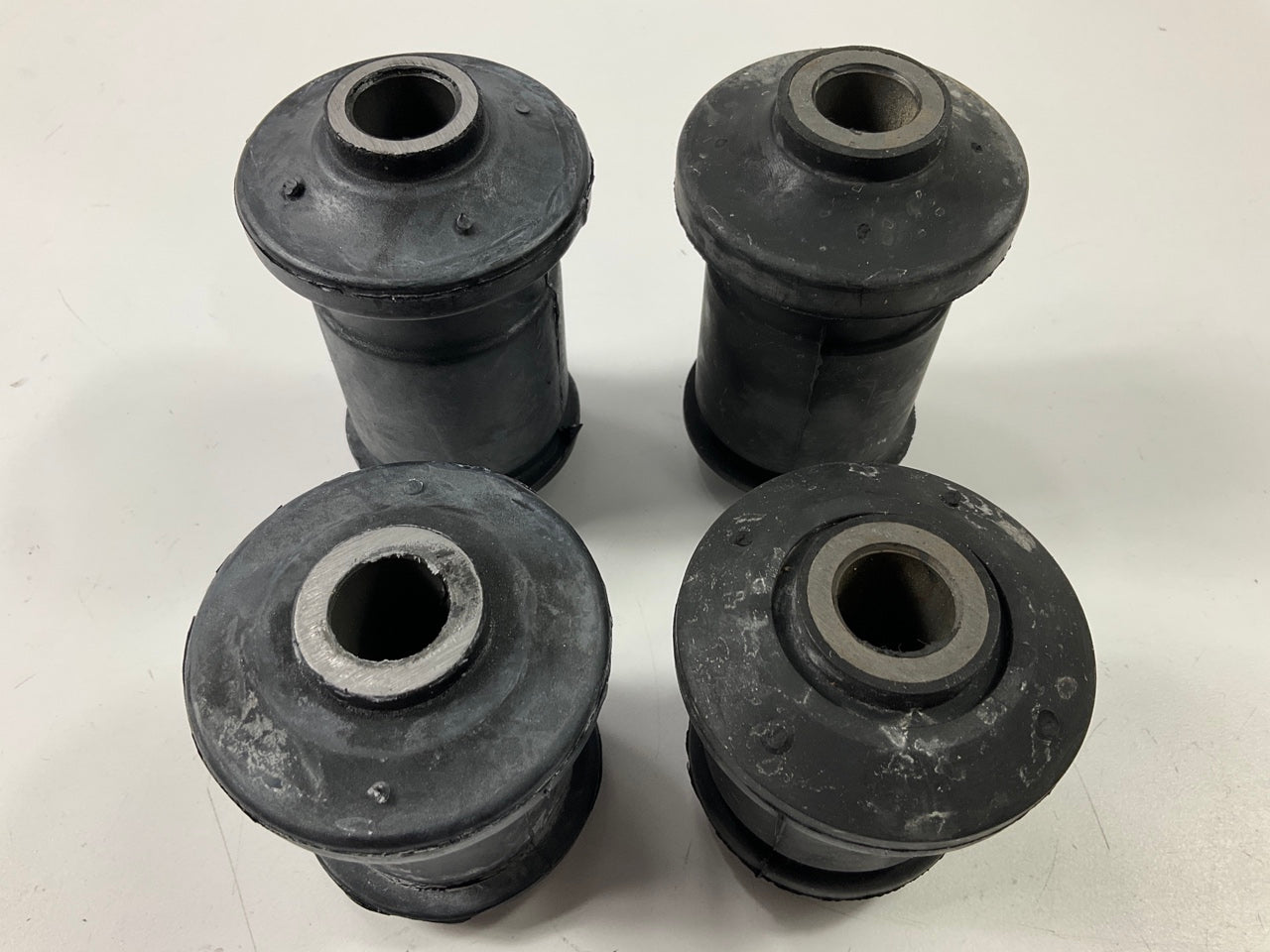 (2) Prosteer FB852 Suspension Control Arm Bushing, Front Lower