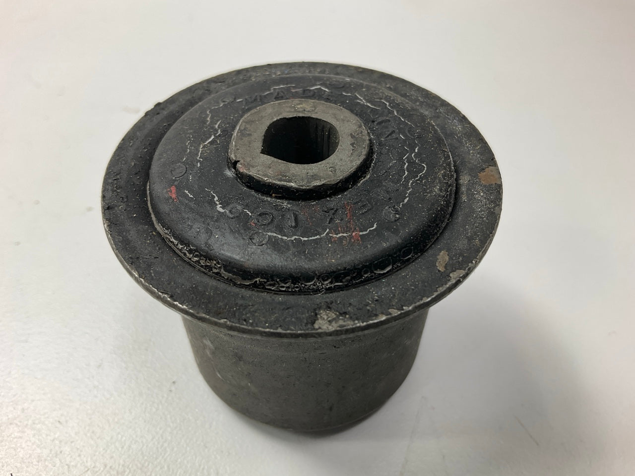 Prosteer FB854 Suspension Control Arm Bushing, Front Upper