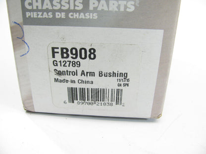 Prosteer FB908 Suspension Control Arm Bushing - Front Lower Rearward