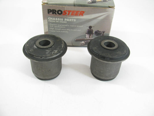 (2) Prosteer FB919 Suspension Control Arm Bushing - Front Upper