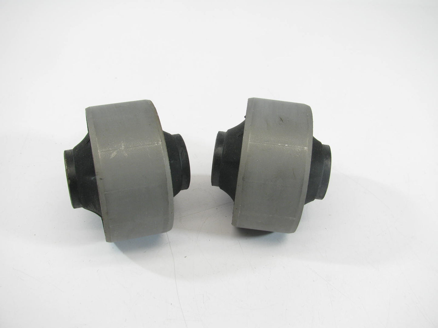 (2) Prosteer FB937 Suspension Control Arm Bushing - Front Lower