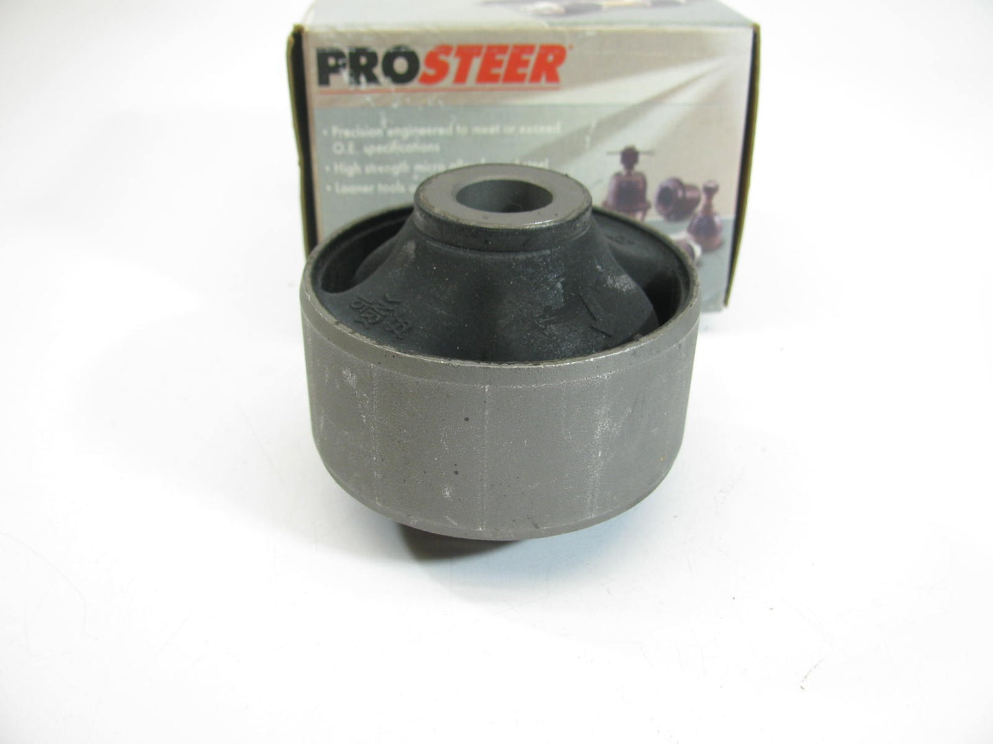 Prosteer FB937 Suspension Control Arm Bushing - Front Lower Rearward
