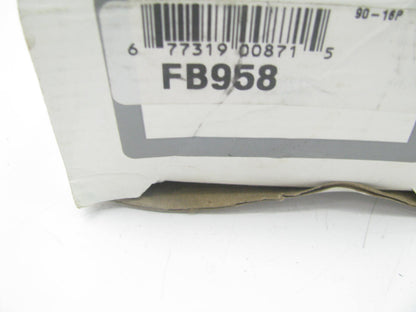Prosteer FB958 Suspension Control Arm Bushing Kit - Front Lower