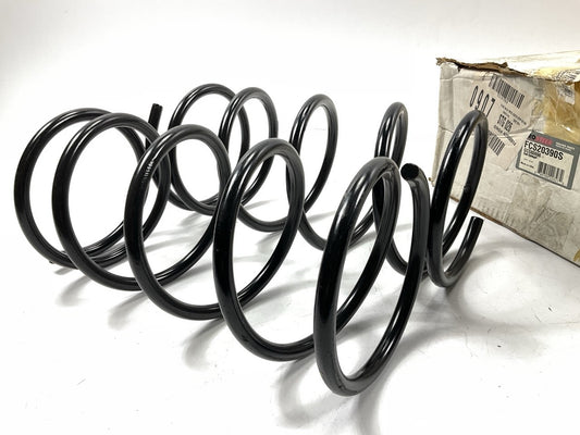 Prosteer FCS20390S Front Coil Springs For 2000-2001 Nissan Altima