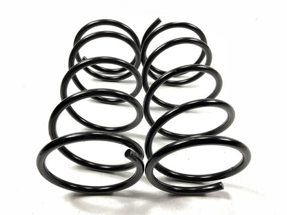 Prosteer FCS20390S Front Coil Springs For 2000-2001 Nissan Altima