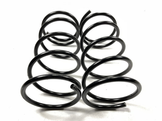 Prosteer FCS20390S Front Coil Springs For 2000-2001 Nissan Altima