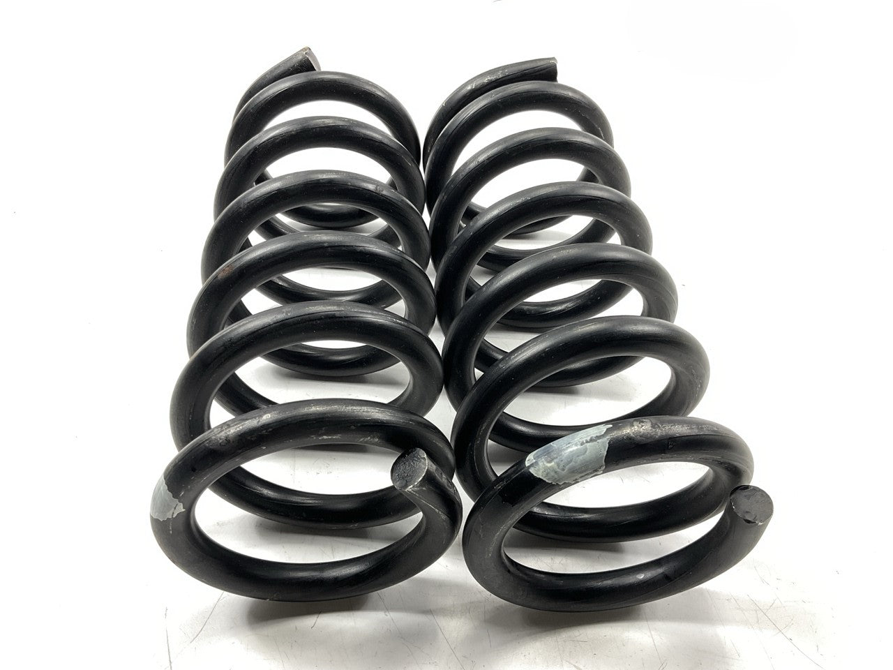 Prosteer FCS5664S Front Heavy Duty Coil Springs