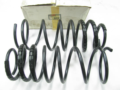 Prosteer FCS762V Variable Rate Suspension Coil Springs - Front