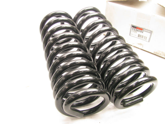 Prosteer FCS820V Variable Rate Suspension Coil Springs - Front