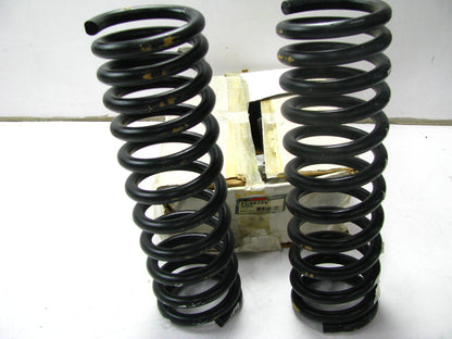 Prosteer FCS872V Front Suspension Coil Springs 1989-97 Thunderbird & Cougar 3.8L