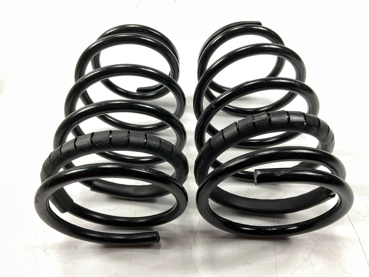 Prosteer FCS882V Front Coil Springs