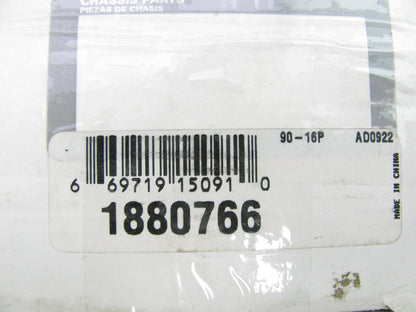 Prosteer K80766 Suspension Stabilizer Sway Bar Link Kit - Front