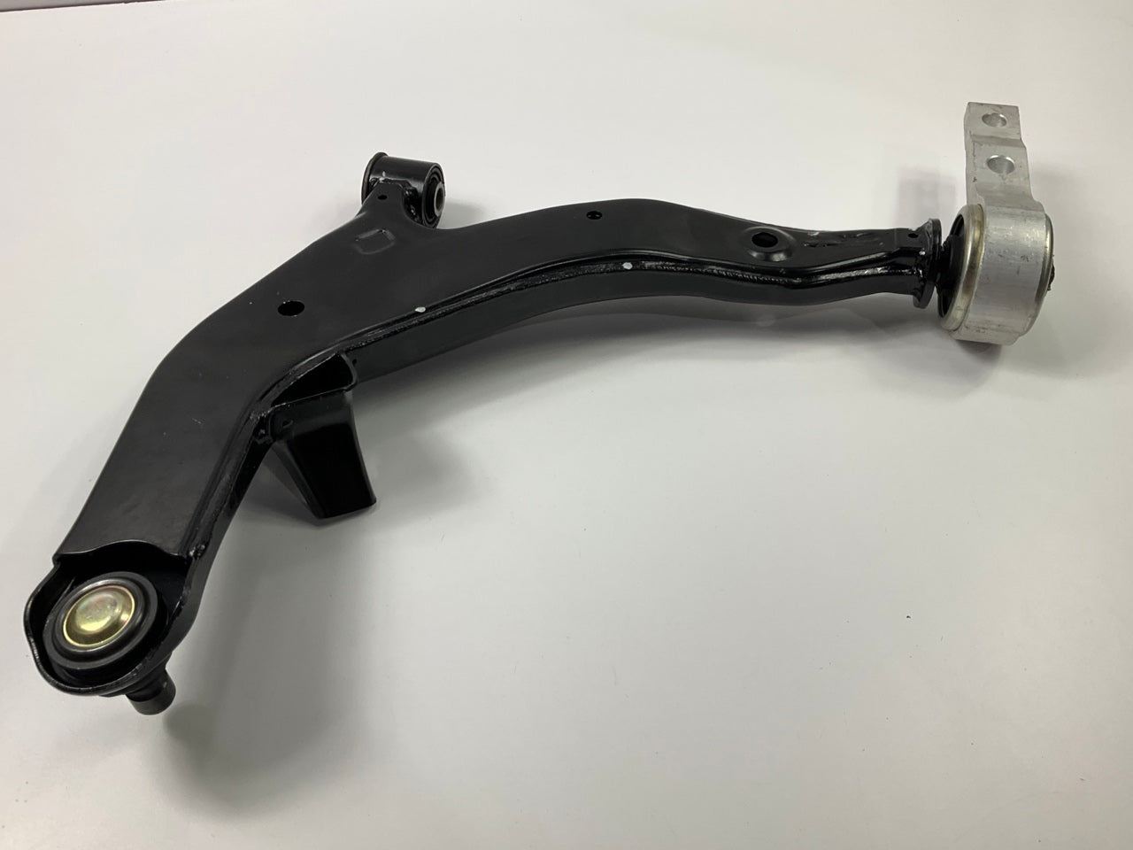 Prosteer MS30153 Suspension Control Arm And Ball Joint - Front Right Lower