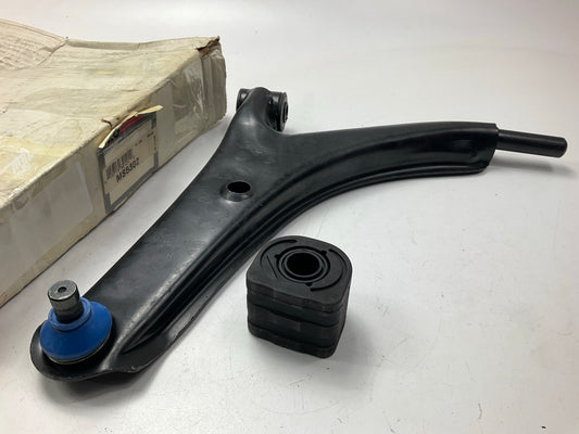 Prosteer MS5302 Suspension Control Arm And Ball Joint Assembly, Front Left Lower
