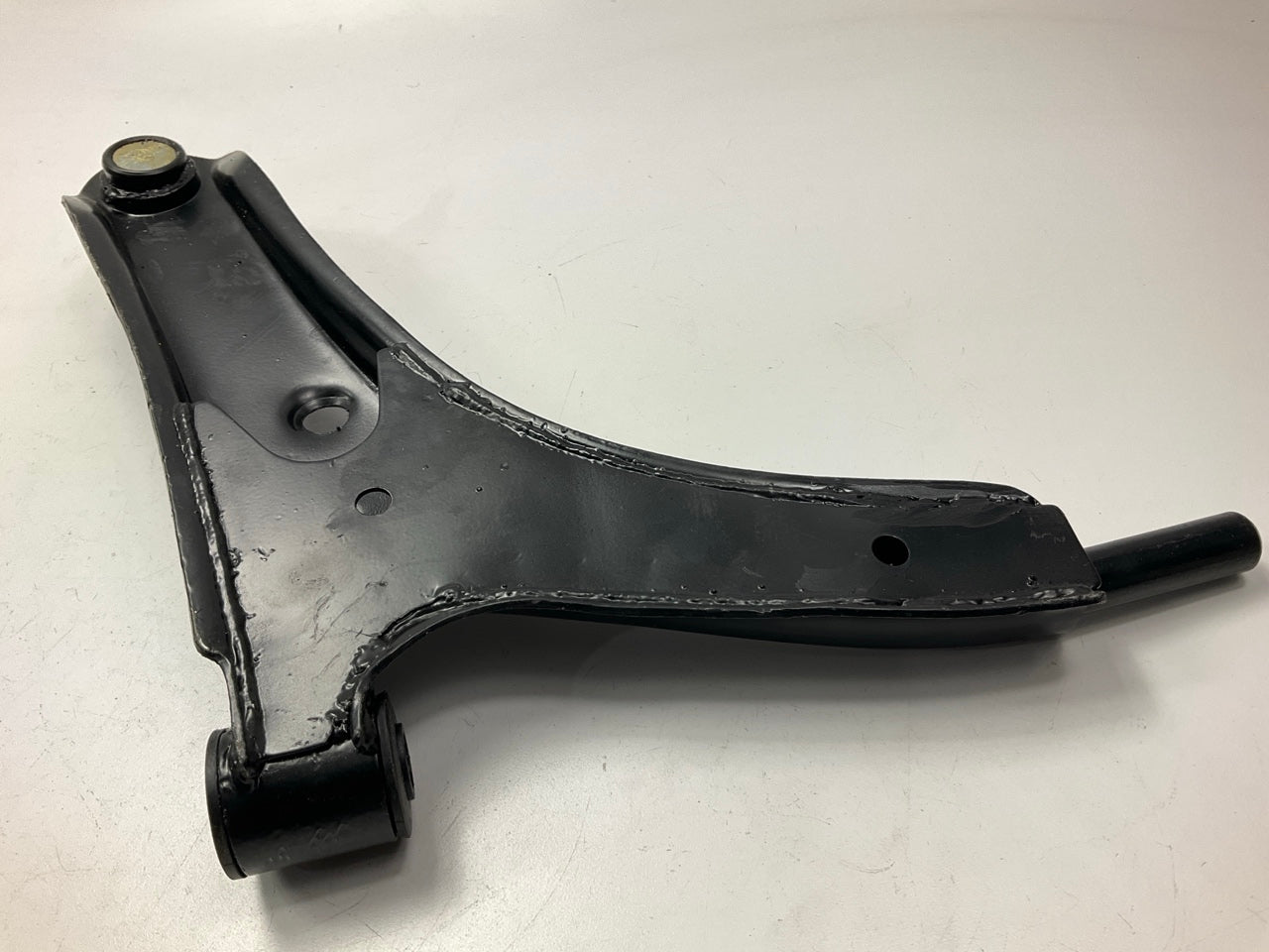 Prosteer MS5302 Suspension Control Arm And Ball Joint Assembly, Front Left Lower