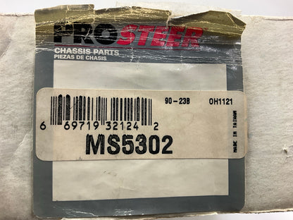Prosteer MS5302 Suspension Control Arm And Ball Joint Assembly, Front Left Lower