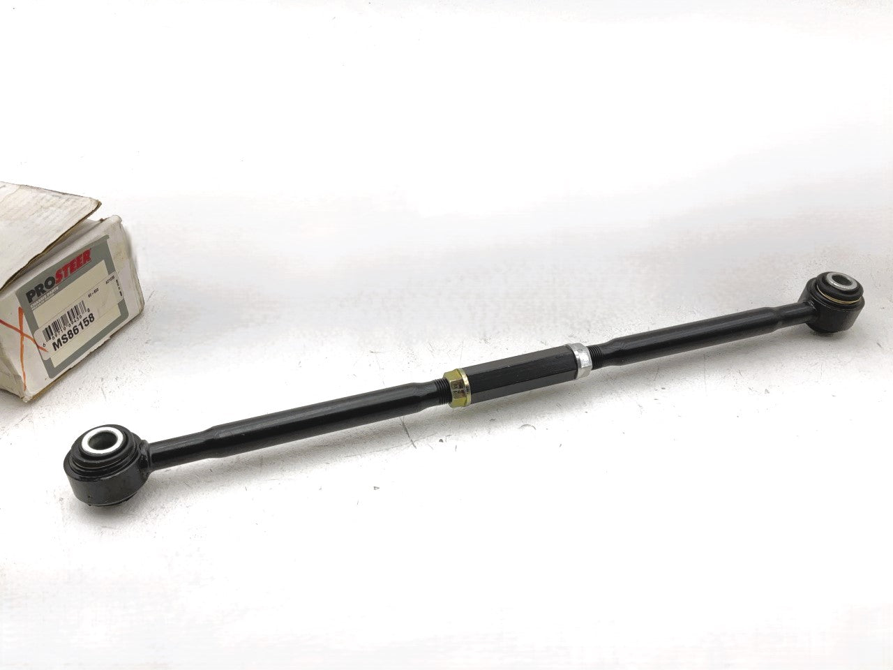 Prosteer MS86158 Rear Right Alignment Camber / Toe Lateral Link Control Arm