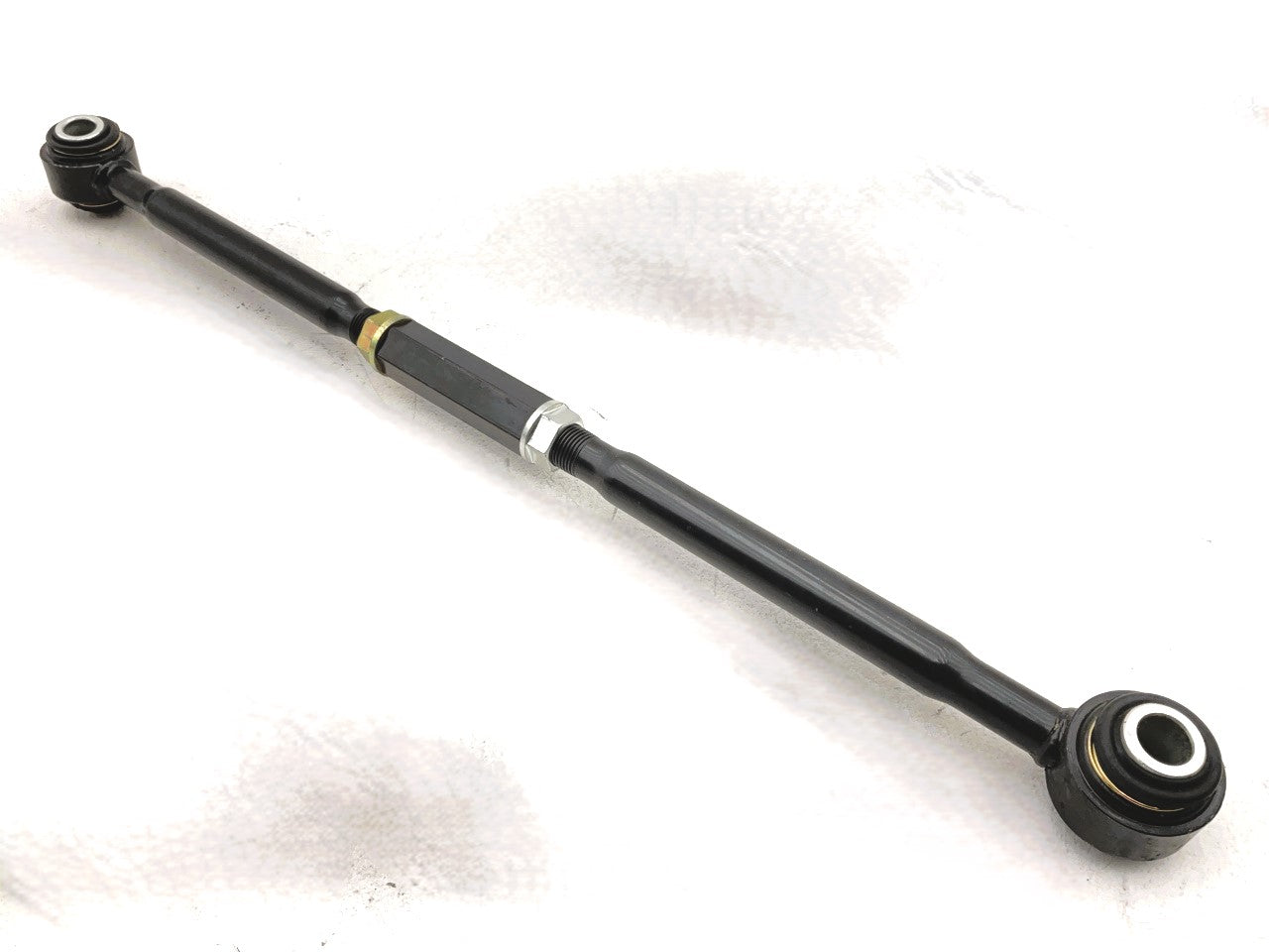 Prosteer MS86158 Rear Right Alignment Camber / Toe Lateral Link Control Arm