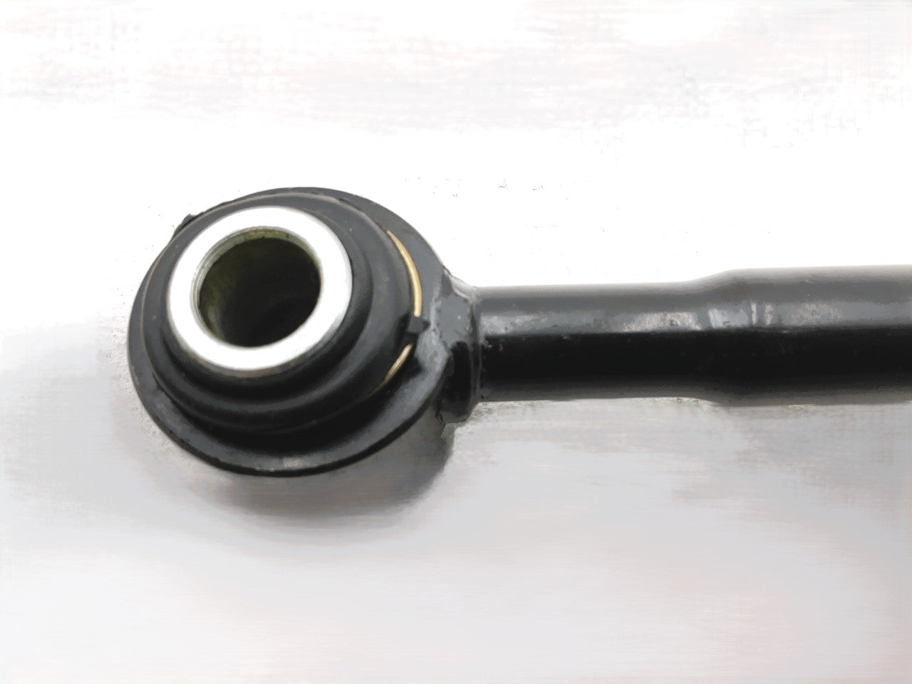 Prosteer MS86158 Rear Right Alignment Camber / Toe Lateral Link Control Arm