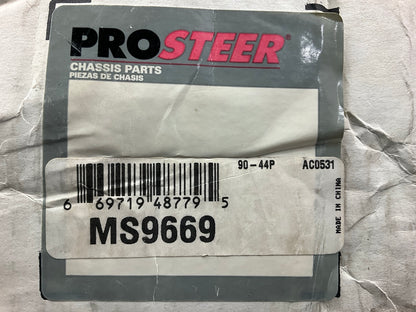 Prosteer MS9669 Front Left Lower Suspension Control Arm