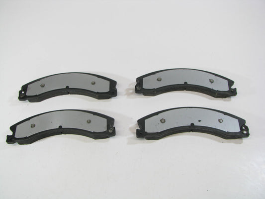 Prosteer PGD1411 Brake Pads