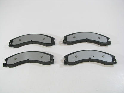 Prosteer PGD1411 Brake Pads - 2011-2017 Chevrolet Silverado 2500 3500 HD