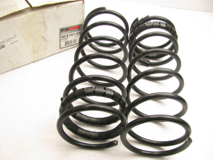 Prosteer RCS19115V Rear Variable Rate Coil Springs 1997-02 Escort 1997-99 Tracer