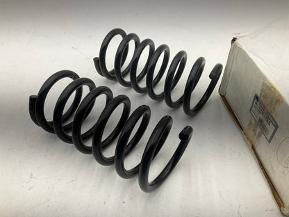 Prosteer RCS20373S Rear Coil Springs For 2002-2006 Nissan Altima, 04-08 Maxima