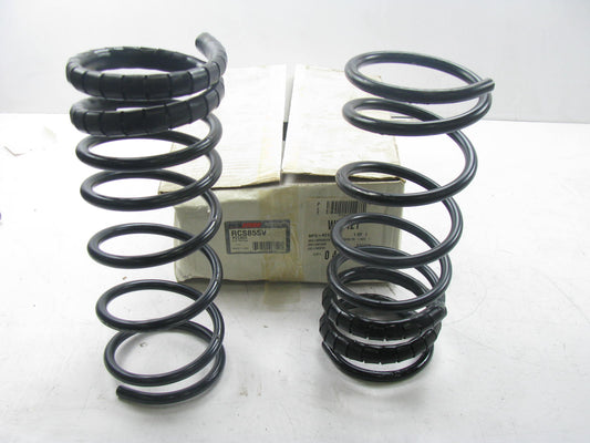 Prosteer RCS855V Rear Suspension Coil Springs For 1991-96 Escort Tracer Wagon