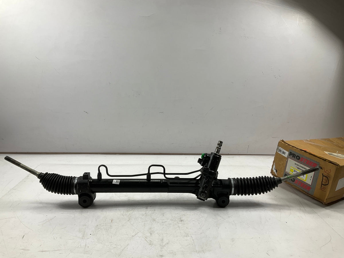 Reman Prosteer RP2728 Power Steering Rack 2007-2011 Camry & 2007-12 Lexus ES350