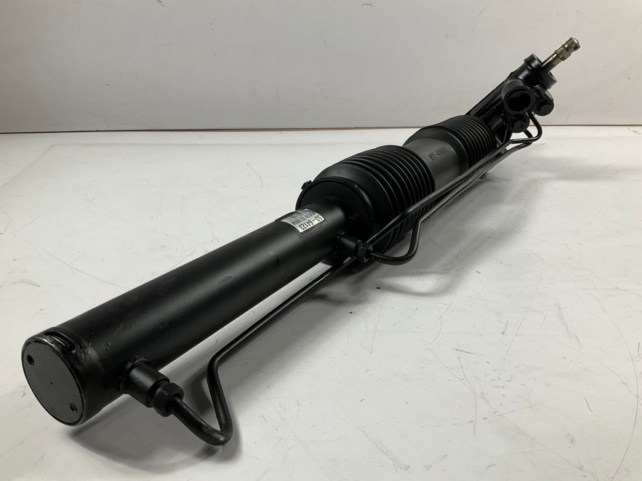 REMAN. Prosteer RP7240 Power Steering Rack & Pinion Unit