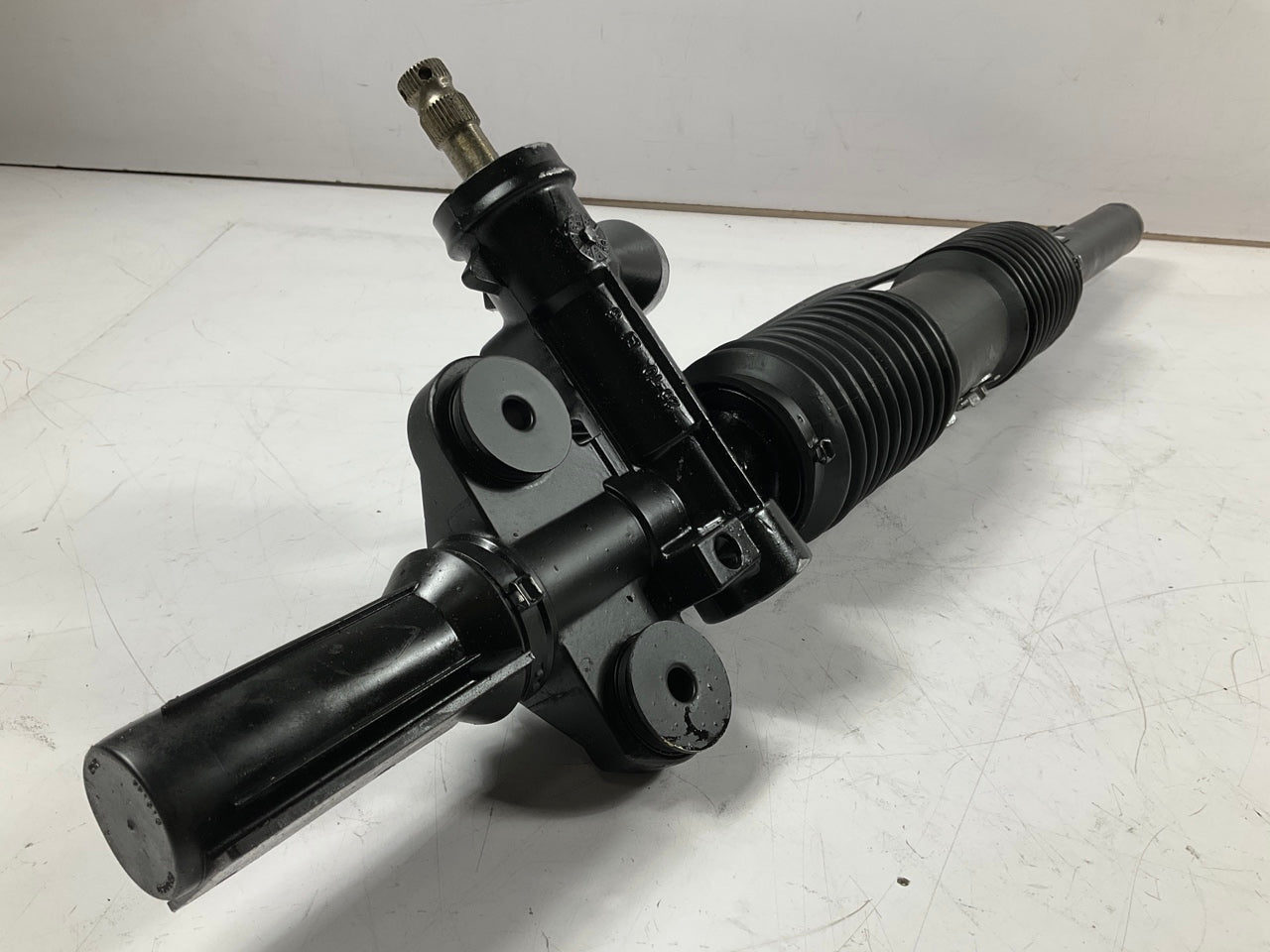 REMAN. Prosteer RP7240 Power Steering Rack & Pinion Unit